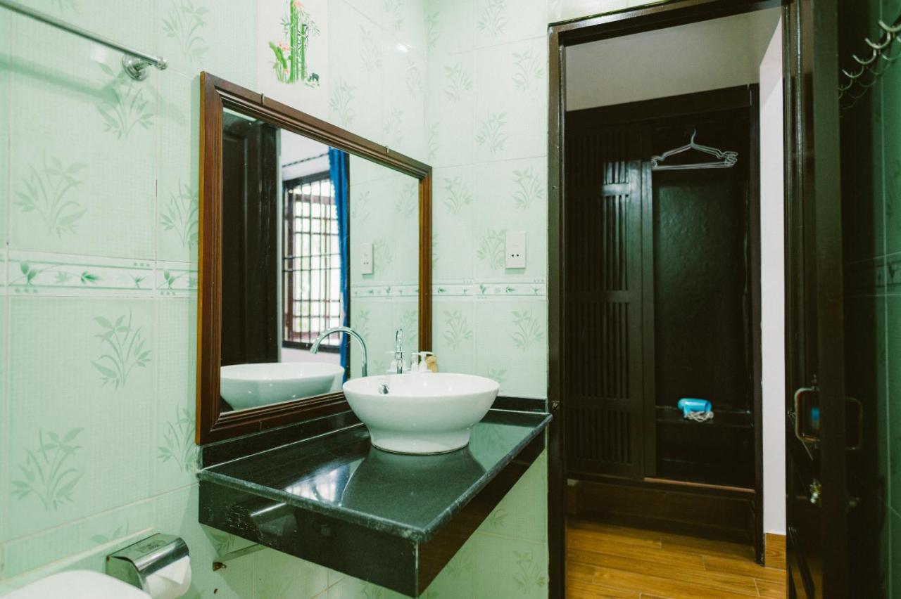 Hoi An Nguyen Homestay Exterior photo